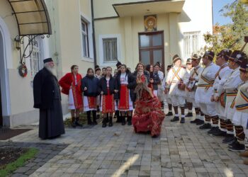 Mitropolitul Banatului în Pastorala de Crăciun: „Creștinism înseamnă întoarcere, trezire și iubire”