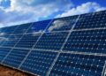 Parc fotovoltaic de 5,6 MW în vestul Timișoarei