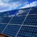 Parc fotovoltaic de 5,6 MW în vestul Timișoarei