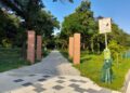Recepția proiectului de modernizare a Parcului Civic, respinsă  de Primăria Timișoara