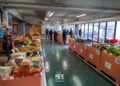 Piața Iosefin a avut parte de primele reparații majore după 11 ani de la inaugurare