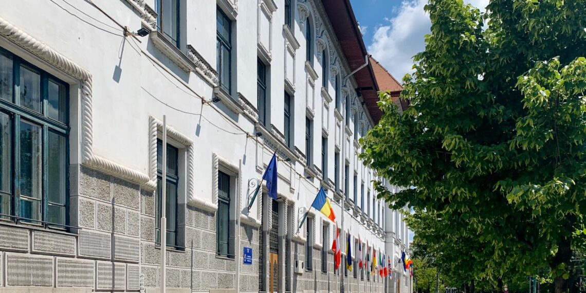 Programul cu publicul în perioada sărbătorilor de iarnă la Primăria Timișoara