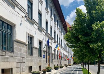 Programul cu publicul în perioada sărbătorilor de iarnă la Primăria Timișoara