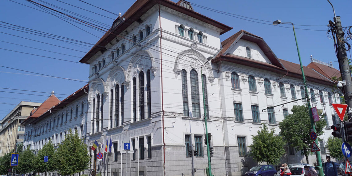 Instanța a decis: organigrama Primăriei Timișoara rămâne în vigoare