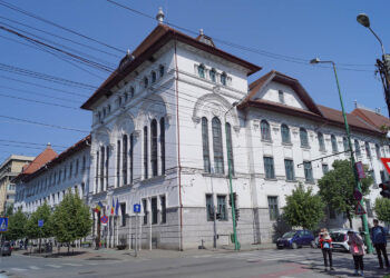 Instanța a decis: organigrama Primăriei Timișoara rămâne în vigoare
