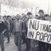 Acum 34 de ani, la Timișoara începea Revoluția