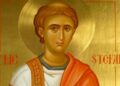Sfântul Ştefan, sărbătorit de creştini în a treia zi de Crăciun