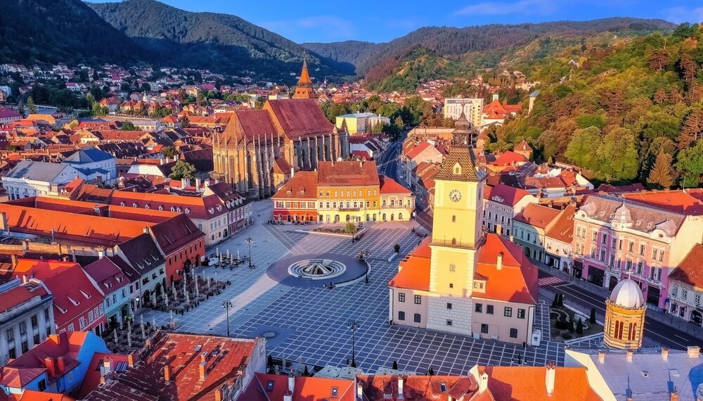 August, luna cu cele mai multe rezervări de vacanțe în România