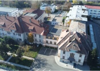 Spitalul „Victor Babeș” din Timișoara, unic în vestul țării pentru diagnosticarea și tratarea pacienților cu Hipertensiune Arterială Pulmonară