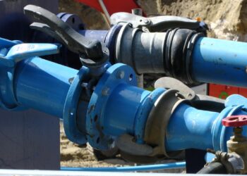 Încă 11 km de rețele de apă-canal, reabilitate cu bani europeni