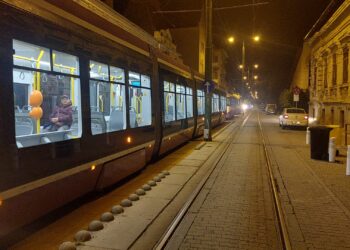 Modificări pe liniile 5 și S10 ale STPT