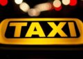 Taximetrist amenințat și tâlhărit de client. Incidentul a avut loc pe strada Lunei din Timișoara