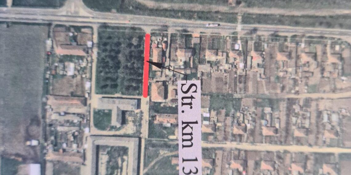 Sânandrei: Lucrări majore de canalizare și 1 milion de euro pentru asfaltare