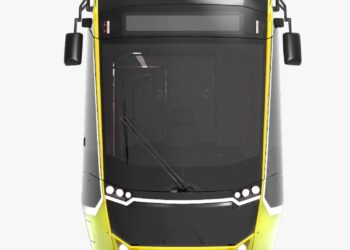 Bozankaya livrează la Timișoara încă 17 tramvaie până la sfârșitul lui 2024