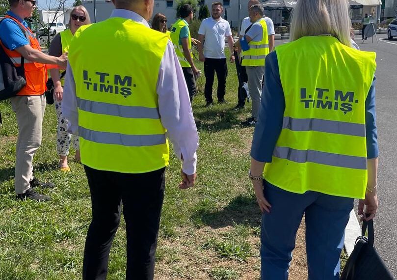 Inspectorii ITM Timiș au aplicat, în 2023, sancțiuni în valoare de 2,3 milioane de euro