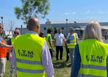 Inspectorii ITM Timiș au aplicat, în 2023, sancțiuni în valoare de 2,3 milioane de euro