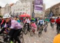 Se fac înscrieri pentru Poli Bike Challenge, cursa ciclistă organizată de Politehnica  