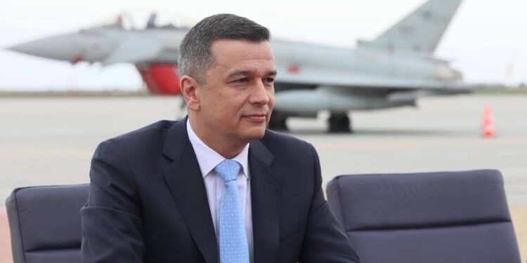 Sorin Grindeanu, printre cei mai vizibili miniștri în 2023