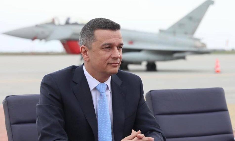 Sorin Grindeanu, printre cei mai vizibili miniștri în 2023
