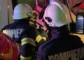 Microbuz de transport persoane implicat într-un accident. Nouă victime