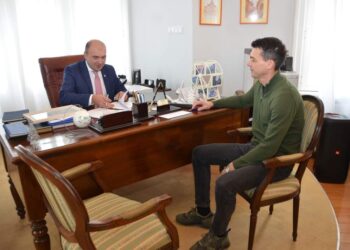 Cinci blocuri din Caransebeș, reabilitate energetic