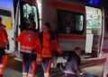 Fetiță de 8 ani și alte trei persoane, rănite într-un accident rutier în Calea Șagului/Video
