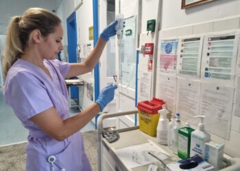 Sute de investigații gratuite la Spitalul Clinic CF Timișoara