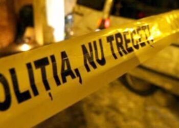 Tragedie în Complexul Studențesc: un bărbat a căzut pe scări și a murit