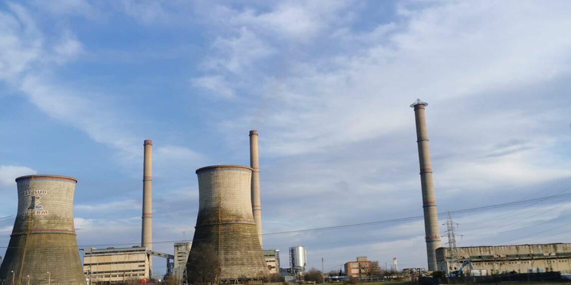 Clienți noi pentru Colterm. Ce stocuri are compania de termoficare