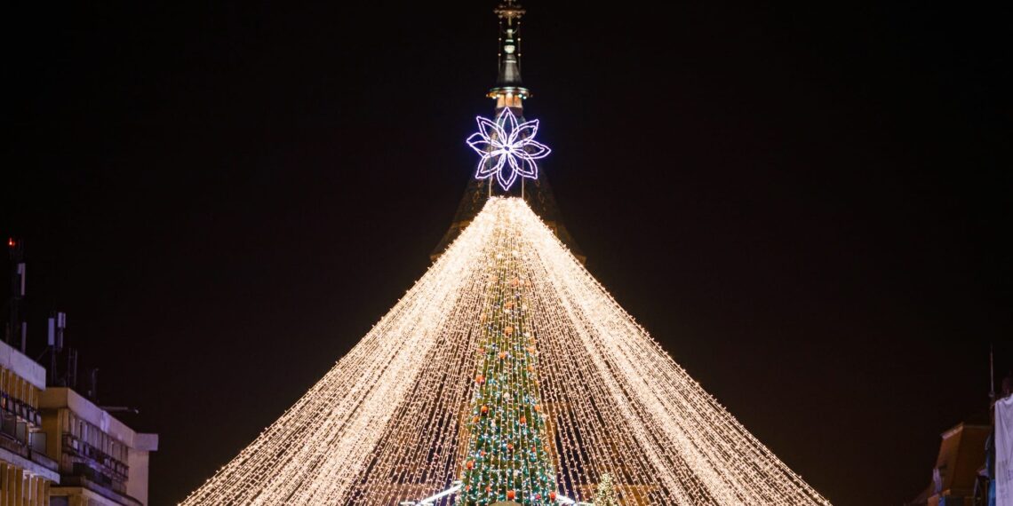 600.000 de vizitatori la Târgul de Crăciun din Timișoara