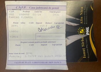 Simonis: „Alin Nica folosește Poșta Română și angajații ei pentru a-și face campanie electorală!”/Video