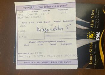 Simonis: „Alin Nica folosește Poșta Română și angajații ei pentru a-și face campanie electorală!”/Video