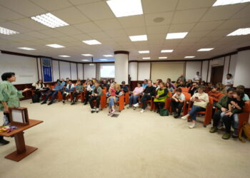 Se fac înscrieri pentru programul de limba și cultura japoneză de la Centrul Jutsu al UPT