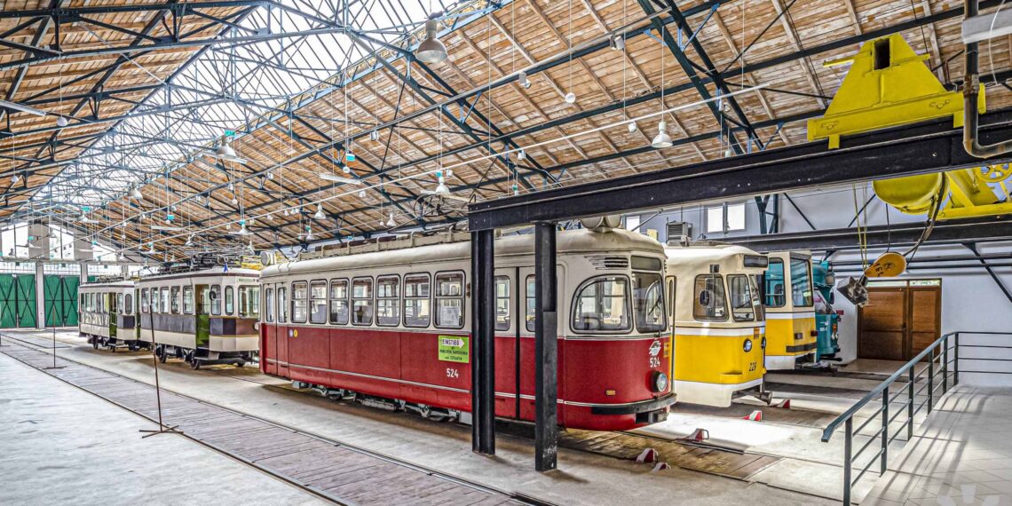 Licitație la Primăria Timișoara pentru o hală nouă de mentenanță a tramvaielor produse în Turcia