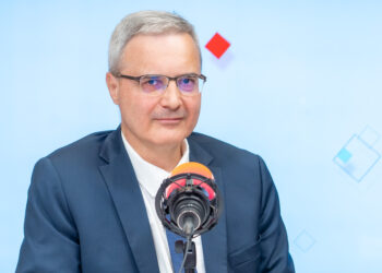 Primul eveniment al anului din seria „Ambasadori la UVT”: Nicolas Warnery, Ambasadorul Franței în România