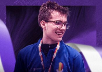 Timișoreanul Felix Dogariu a câștigat medalia de aur la Campionatul Național de floretă masculin