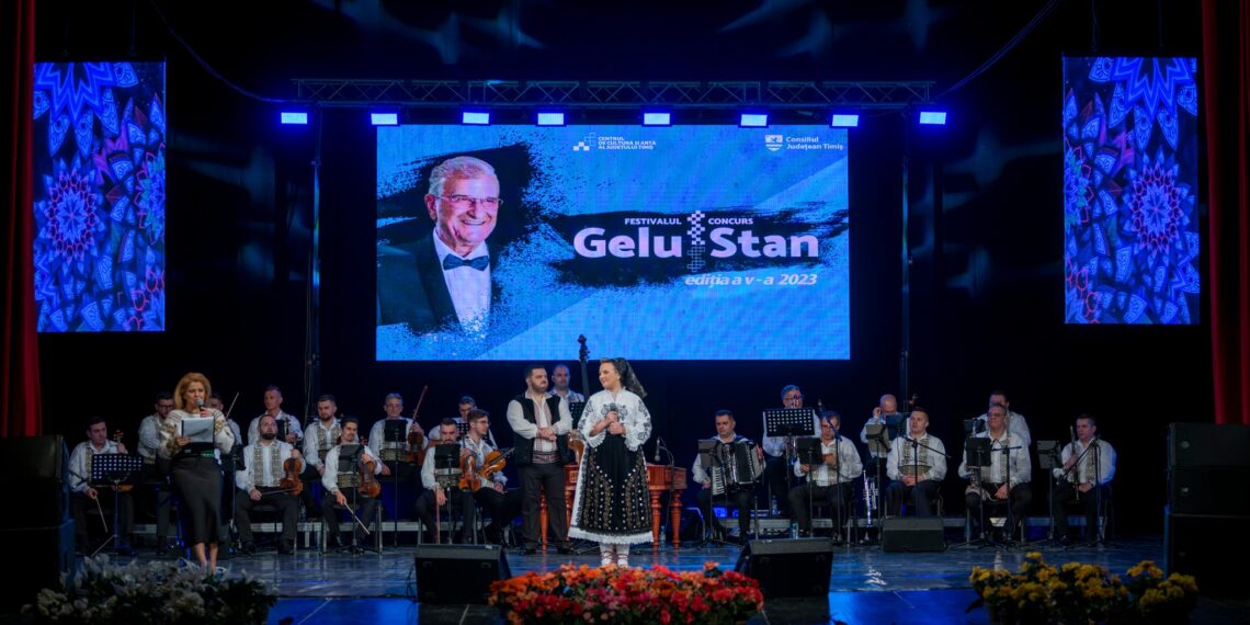 Au început înscrierile pentru Festivalul – Concurs Gelu Stan, ediția a VI-a