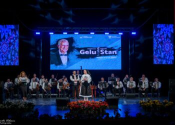 Au început înscrierile pentru Festivalul – Concurs Gelu Stan, ediția a VI-a