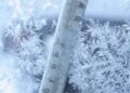 România, lovită de un vortex polar. Locul în care temperaturile vor scădea la -20 de grade Celsius