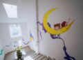 Grădinița din zona Tipografilor, renovată de Primăria Timișoara