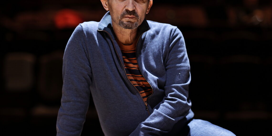 A murit regizorul Ion Ardeal Ieremia