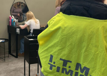 Angajați la negru, găsiți de ITM Timiș în saloanele de înfrumusețare și îngrijire corporală