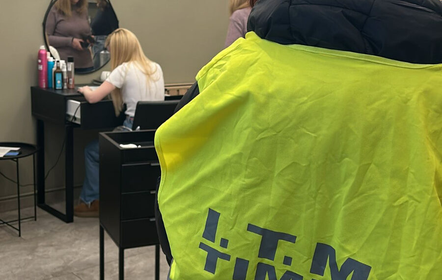 Angajați la negru, găsiți de ITM Timiș în saloanele de înfrumusețare și îngrijire corporală