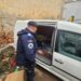 Peste 5.000 de articole pirotehnice confiscate de jandarmii Grupării Mobile din Timișoara
