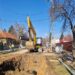 Aquatim continuă să modernizeze rețeaua de apă-canal în Timișoara