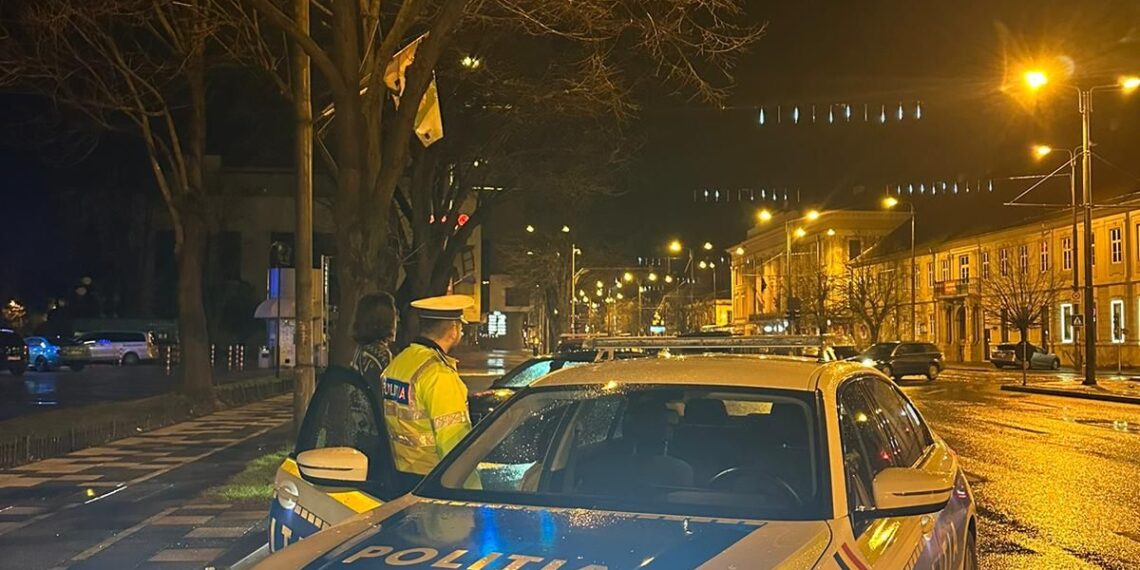 Se intervine pentru deszăpezirea drumurilor județene din Timiș