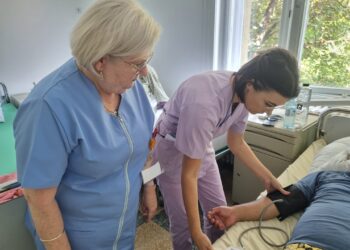 Sute de investigații gratuite la Spitalul Clinic CF Timișoara