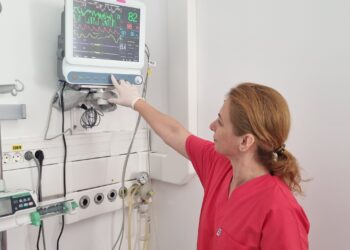 Sute de investigații gratuite la Spitalul Clinic CF Timișoara