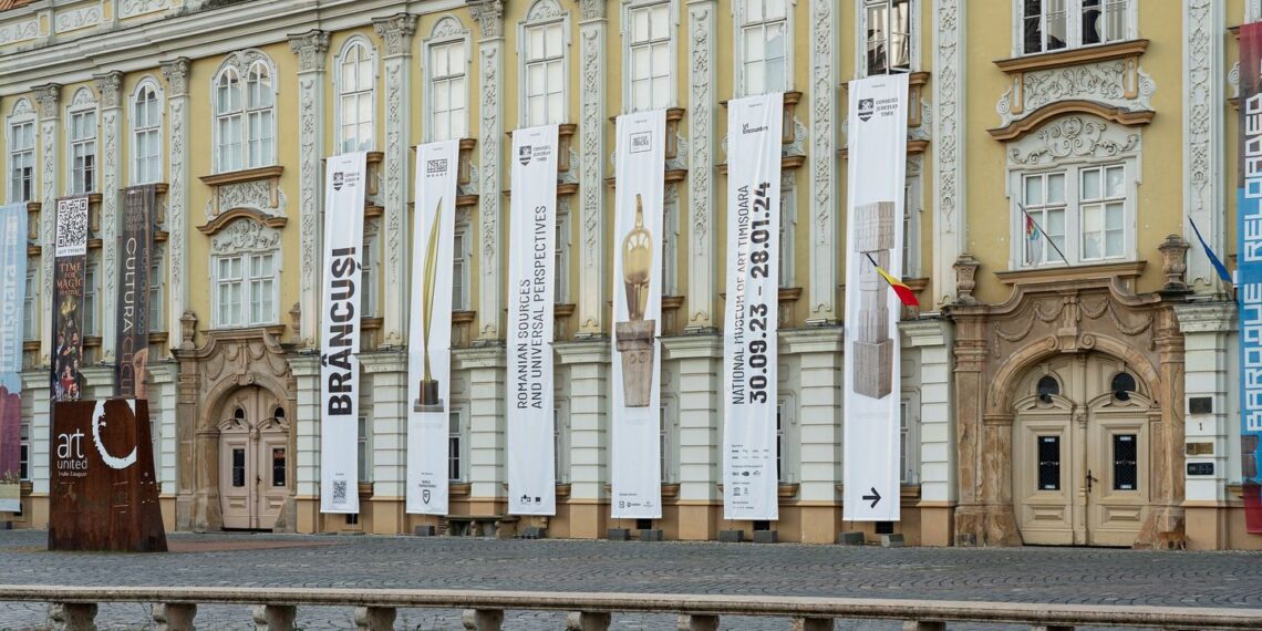 Mulți doritori, puține bilete au mai rămas la Brâncuși/Video