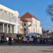 Timișoara: Avizul pentru protestul fermierilor se prelungește